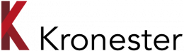 Kronester Logo